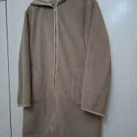 کت تدی پاییزه سایز لارج