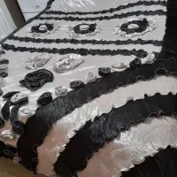روتختی بسیار تمیز و نو