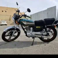 فروش موتورسیکلت کویر ۲۰۰