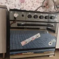 گاز