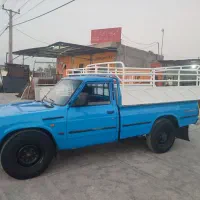 نیسان دوگانه شرکتی