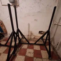 آینه پایه‌دار|آینه|شیراز, دینکان|دیوار