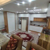 100 متری فول امکانات بدون کوچکترین خرج