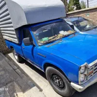 وانت نیسان|خودرو سواری و وانت|اسلام‌شهر, شهرک سعیدیه|دیوار