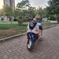 موتور پاکشتی وینو فول انژکتور
