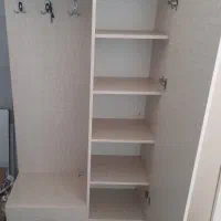 فروش جاکفشی .آینه آرایشی .میز مبلی .تاب لباس
