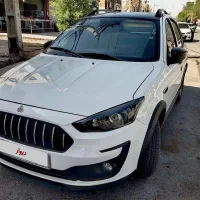 اطلس سانروف دار/۱۴۰۳/درحد صفر