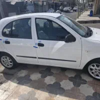 تیبا ۲ مدل ۴۰۰