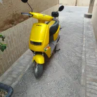 موتور برقی|موتورسیکلت|یزد, |دیوار