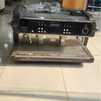 قهوه ساز صنعتی گاگیا g6