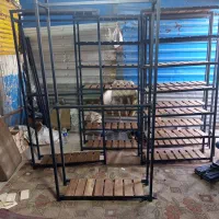 فروش جاکفشی.جاکتابی