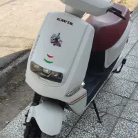 کویربرقی2000وات کم کار