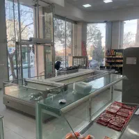 استخدام نیرو مغازه مرغ و ماهی