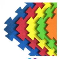 تاتمی کف پوش