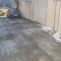 خانه نقلی در مردوخ نزدیک خیابان اصلی