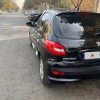 ۲۰۷ پانا ۴۰۳|خودرو سواری و وانت|اصفهان, ناژوان|دیوار