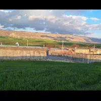 زمین|فروش زمین و ملک کلنگی|ایوان, |دیوار