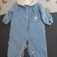 سرهمی بچگانه