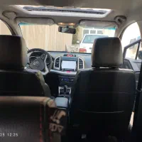 جکs3مدل۴۰۲.کارمندی|خودرو سواری و وانت|تربت‌حیدریه, نواب صفوی|دیوار