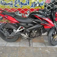 موتور سیکلت ns150