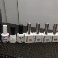 وسایل ناخن کاری کامل|آرایشی، بهداشتی، درمانی|قروه, |دیوار