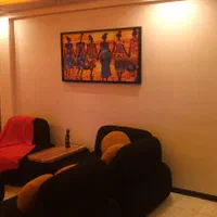 اپارتمان شیک و نوساز