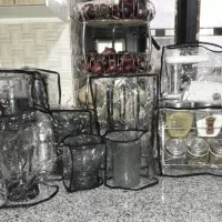 فروش کلی تعدادی کاور لوازم برقی