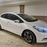 کیا سراتو اتوماتیک 2000cc، مدل ۲۰۱۶