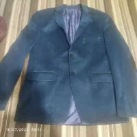 دوعدد کت مردانه نو