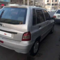 پراید ۱۱۱|خودرو سواری و وانت|فردیس, شهرک شهید حسینی|دیوار