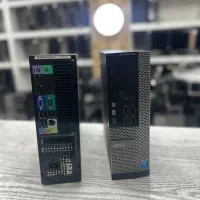 مینی کیس قدرتمند دل core i7 gen 4 4770