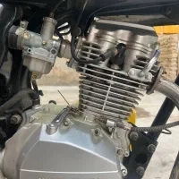 موتور ۸۹|موتورسیکلت|تربت جام, اسماعیل آباد|دیوار