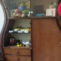 کمد|اسباب و اثاث بچه|کرمان, |دیوار