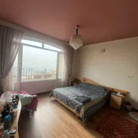 130 متر3خوابه ویو ابدی آرامش واقعی در *بام محک*