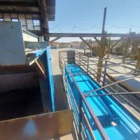 کانتین چادری ۲ محور|خودرو سنگین|بندر دیر, |دیوار