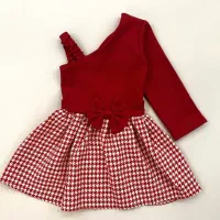 لباس یلدایی نو