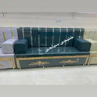 مبل خلیجی سیاحی کد5589crjنقدواقساط ارسال رایگان|مبلمان خانگی و میز عسلی|اهواز, کمپلو جنوبی|دیوار
