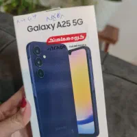 گوشی سامسونگ A25 5G