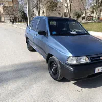 پراید مدل 84|خودرو سواری و وانت|مریوان, |دیوار