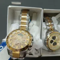 چند عدد MPOWER و چند عدد EDIFICE قاب موتور قوی|ساعت|تهران, نارمک|دیوار