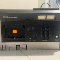 دو دستگاه دک سونی (sony) ضبط و پخش کره و ژاپن|سیستم صوتی خانگی|تهران, ستارخان|دیوار