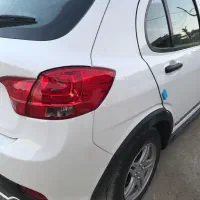کوییک gxr 1404  با رینگ|خودرو سواری و وانت|اهواز, کیانپارس |دیوار