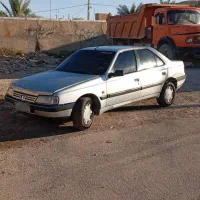 پژو ۴۰۵ مدل ۸۶|خودرو سواری و وانت|بنارویه, |دیوار