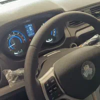 شاهین G صفر مدل1402،گارانتی فعال،ترمز ESC،سانروف|خودرو سواری و وانت|تهران, ظفر|دیوار