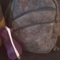 کیف ، کوله پشتی