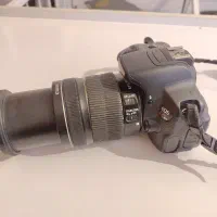 دوربین عکاسی وفیلمبرداریcanon700d kis7iولنز 18-135|دوربین عکاسی و فیلم‌برداری|تهران, فلسطین (میدان انقلاب)|دیوار