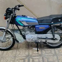 ۱۲۵ مدارک تکمیل مدل ۹۴