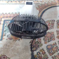 پنکه کوچک رومیزی