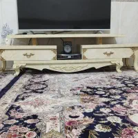 میزتلوزیون