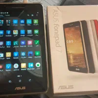 تبلت ایسوس ASUS